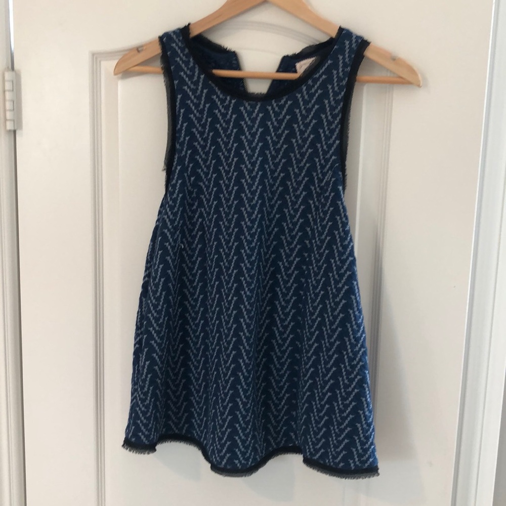 Anthropologie  Top